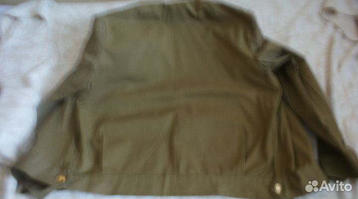 Куртка СССР