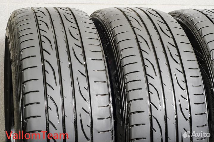Dunlop SP Sport LM704 205/50 R17 93V