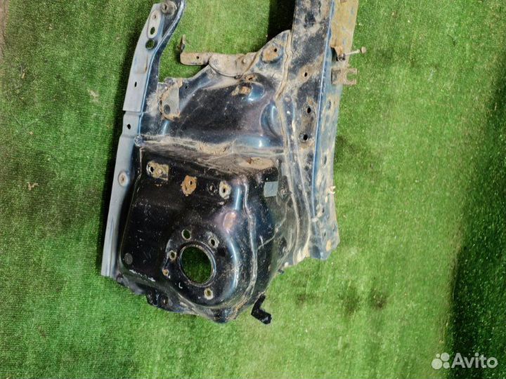 Ланжерон передний левый Mazda 6 GG 2.0 2006