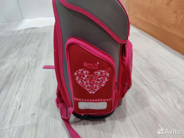 Портфель школьный