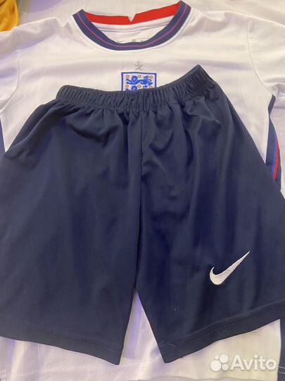 Футбольные формы