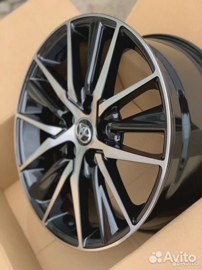 R17 Зимние шипованные колеса на Geely Coolray SX11