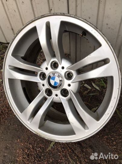Диски BMW r17
