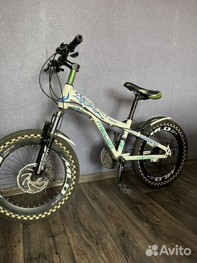 Велосипед детский 20