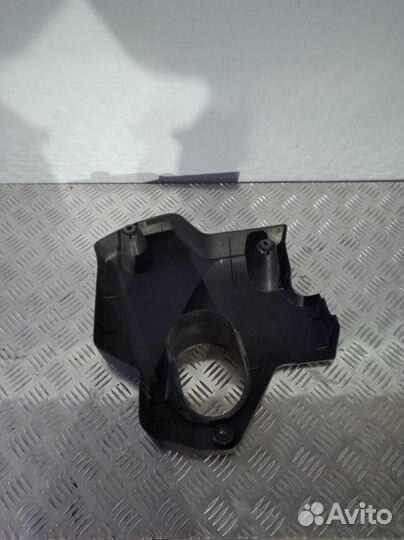 Крышка двигателя Nissan X-Trail T31 2.5 QR25DE