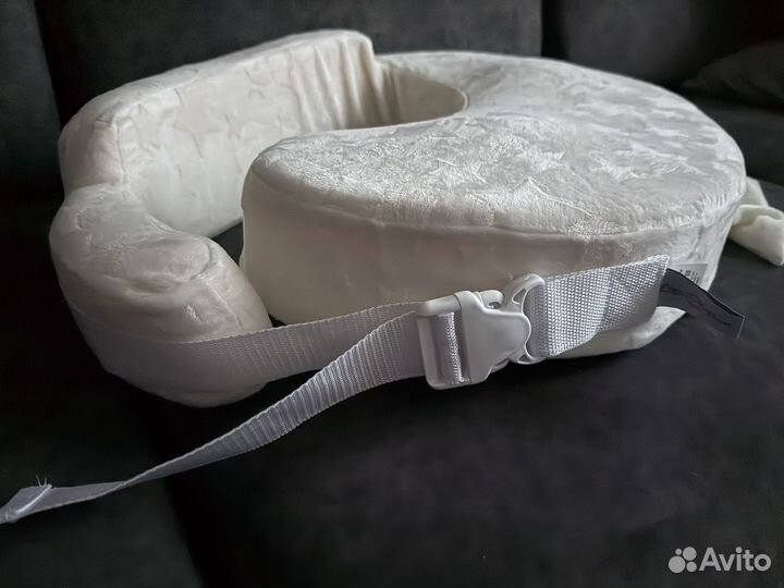 Подушка для кормления ergofeed