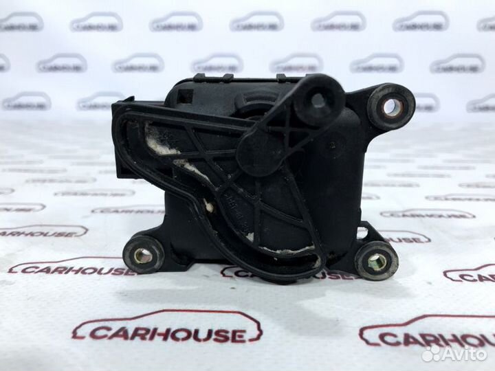 Моторчик заслонки печки Audi A6 C5 2.4 ARJ 1998