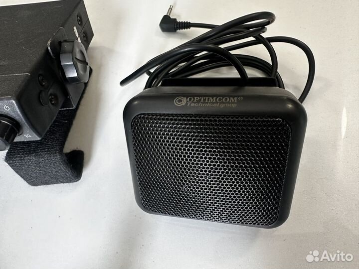 Автомобильная рация