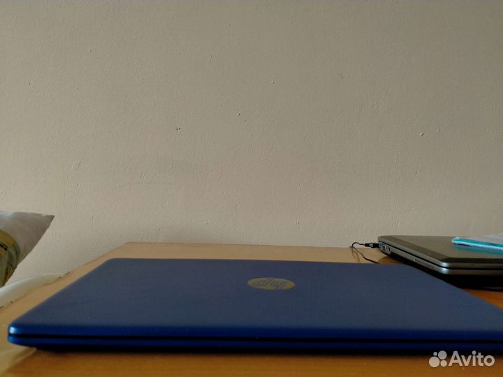 Ноутбук hp 15s-fq2003ur новый и Подержанный