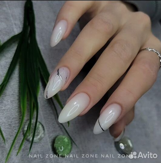 Маникюр Педикюр Коррекция