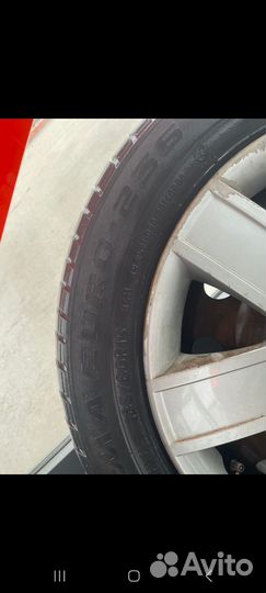 КАМА Кама-Евро-236 185/60 R15