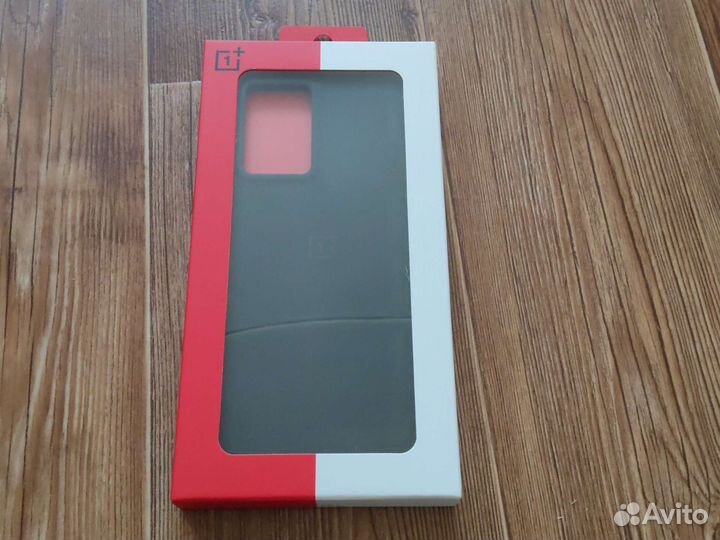 Чехол для OnePlus Nord CE2 оригинальный новый