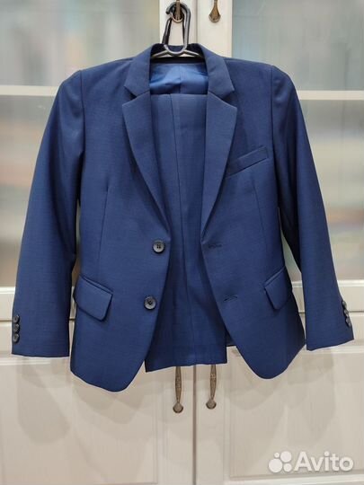 Костюм школьный