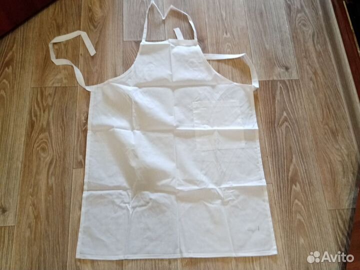 Фартук поварской