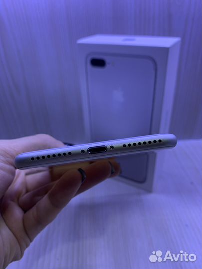 iPhone 7 Plus, 32 ГБ