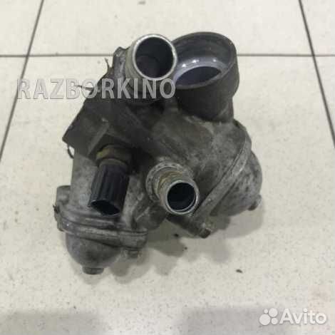 Корпус термостата