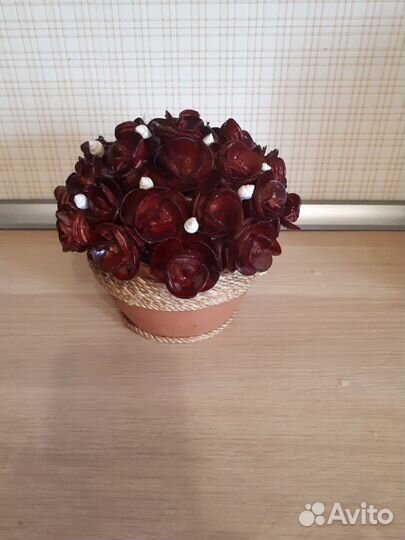 Предметы интерьера из Филиппин