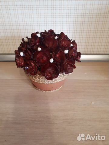 Предметы интерьера из Филиппин