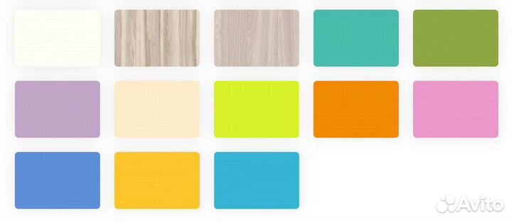 Детский шкаф