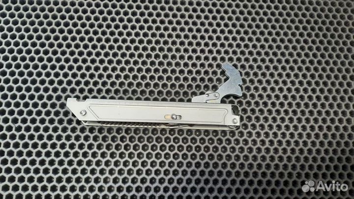 Новая петля двери духовки 166669