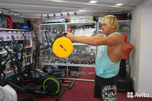 Метбол, утяжелитель, мяч для бокса 4 кг