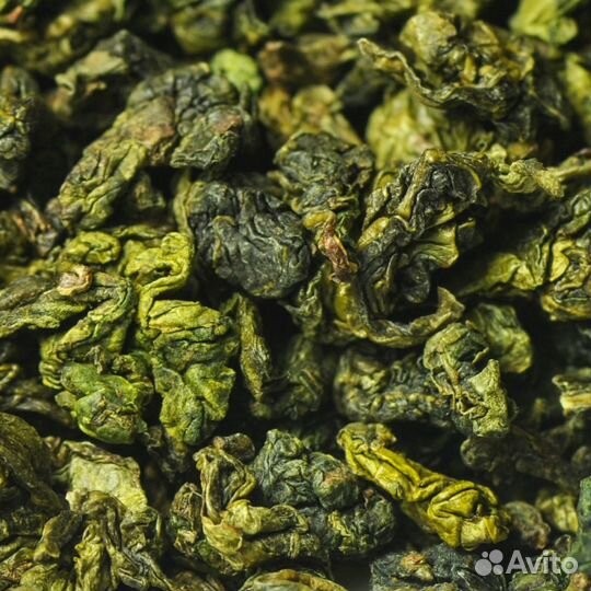 Улуны пуэры