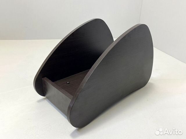 Подставка под системный блок венге