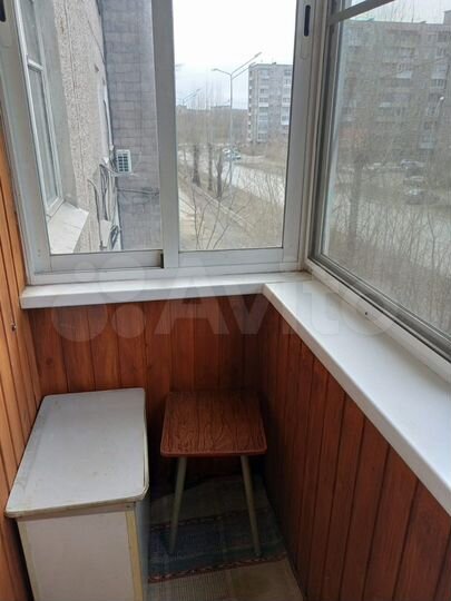 2-к. квартира, 43 м², 2/5 эт.