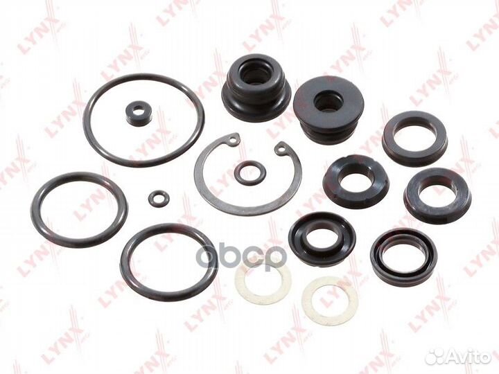 Ремкомплект главного тормозного цилиндра BC9085