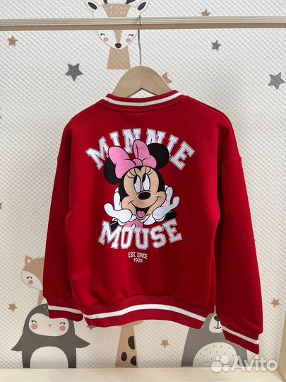 Джемпер Minnie
