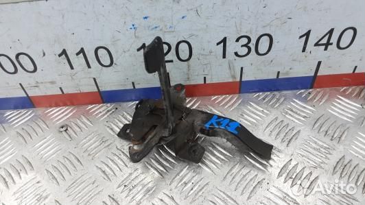 Замок капота ssang yong korando 2 (1KK11VR01)