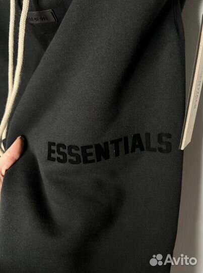 Штаны essentials