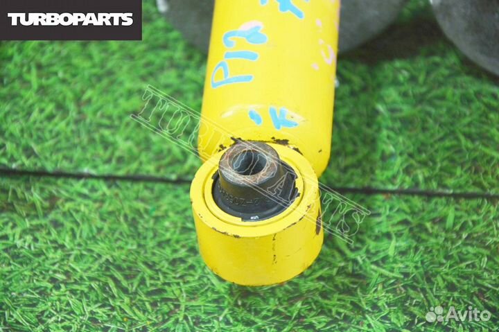 Стойки комплект Subaru Legacy B4 BM EJ25