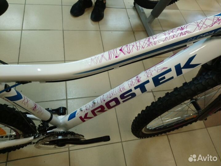 Велосипед глория 610