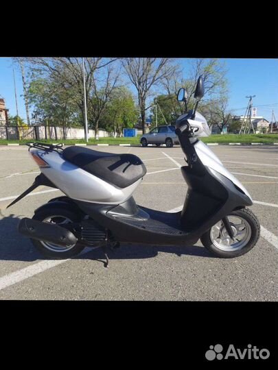Honda Dio Af-56