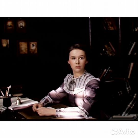 Отечественное кино хх века. Двадцать шесть дней из