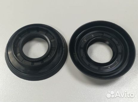 Сальник 32x52/78x8/14,8 мм зам. WT185, WT282, 03AT