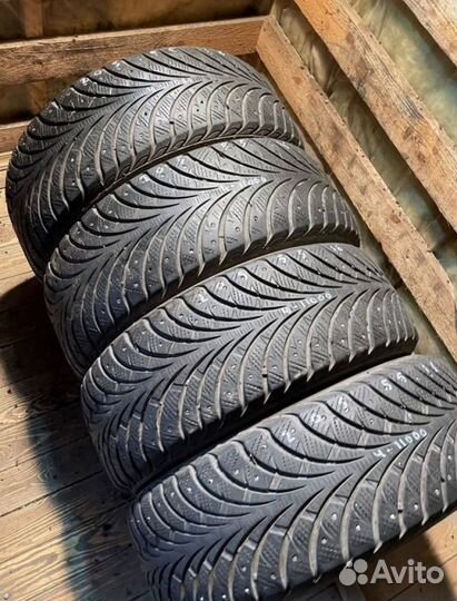 Sava Eskimo Stud 205/55 R16