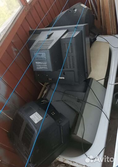 Ванна телевизоров