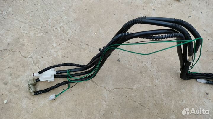 Топливный насос бмв е 60