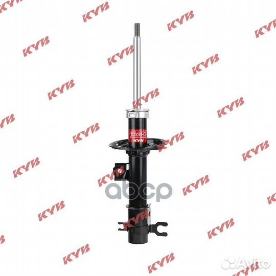 Амортизатор подвески 3330080 KYB
