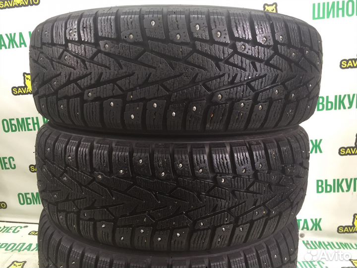 Nokian Tyres Nordman 7 185/65 R14