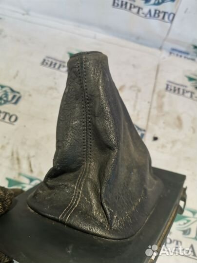 Накладка селектора кпп Toyota Corolla X (2006—2010)