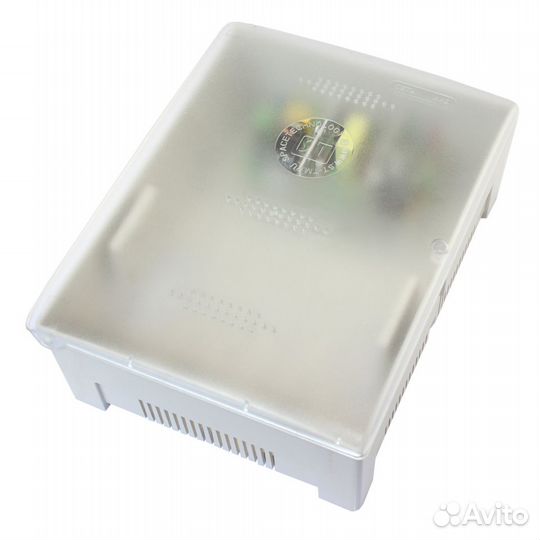 Блок бесперебойного питания ST-ббп-100 с защитой