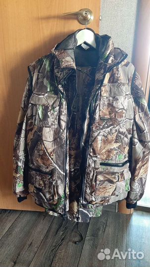 Костюм Тайга 3 huntsman