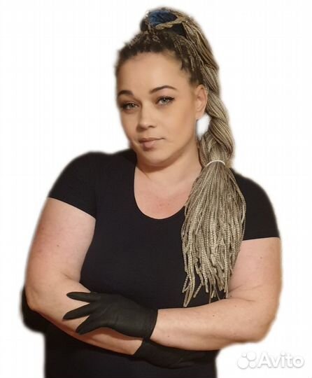 Инструктор ногтевого сервиса