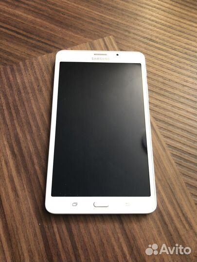 Samsung galaxy tab a7 LTE и WiFi