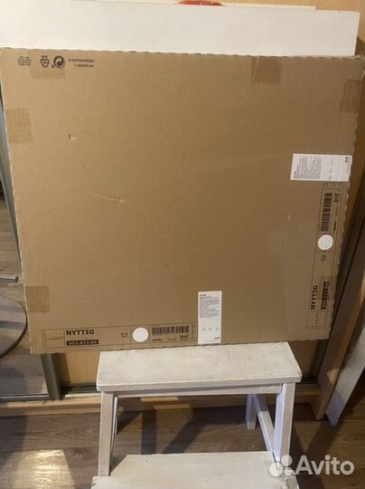 Ниттиг поддон