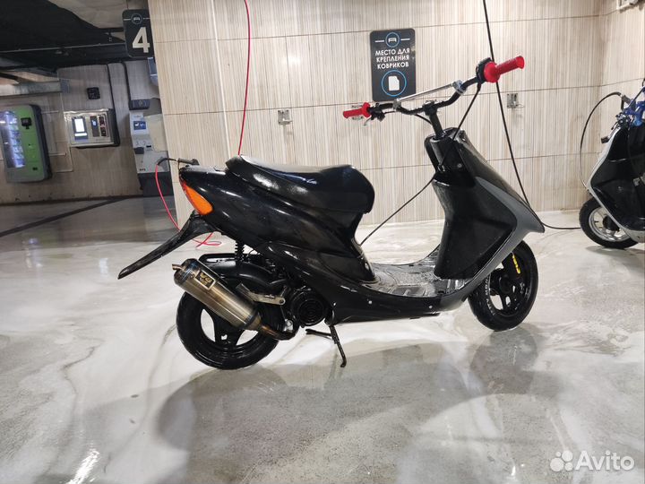 Honda dio AF 34