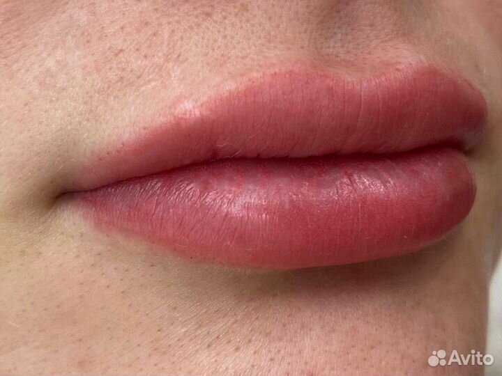 Перманентный макияж